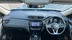 Nissan X-Trail 1.7 dCi Tekna 5dr 4WD [7 Seat] Diesel Station Wagon